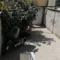 دربست دوطبقه ویلایی 125 متری اجاره رهن کامل|فروش خانه و ویلا|مشهد, گاز|دیوار