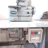 سردوز صنعتی