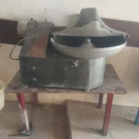 سبزی خرد کنی صنعتی
