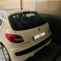 پژو ۲۰۷- مدل ۱۴۰۴- صفر واقعی|خودرو سواری و وانت|اهواز, کیانپارس |دیوار