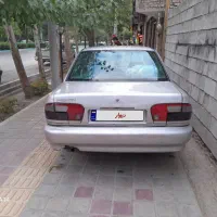 پروتون ویرا(میتسوبیشی ژاپن)بی رنگ|خودرو سواری و وانت|اصفهان, بیدآباد|دیوار