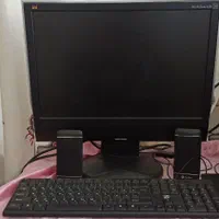 کامپیوتر رو میزی|رایانه رومیزی|یاسوج, |دیوار