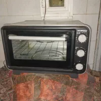 توستر|اجاق گاز و لوازم برقی پخت‌وپز|اصفهان, درب کوشک|دیوار