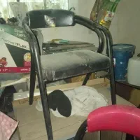 صندلی تکی مغازه