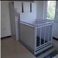 آسانسور خانگی/هوم لیفت/بالابرهیدرولیک/|خدمات پیشه و مهارت|نیشابور, شهرک اندیشه|دیوار