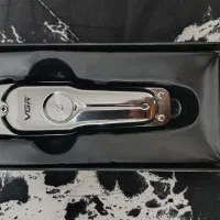 ماشین اصلاح صفر زن