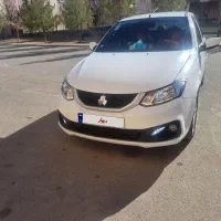 ساینا اس آخر ۱۴۰۲ اول اسفند|خودرو سواری و وانت|گلبهار, شهر جدید گلبهار|دیوار