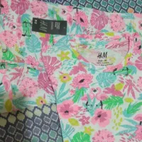 تیشرت وشلوار نونو