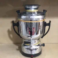 سماور آپولون
