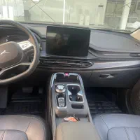 کیامسی ایکس ۵ KMC X5 مدل ۱۴۰۴|خودرو سواری و وانت|تهران, پونک|دیوار