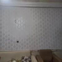 طرح کاغذ دیواری|خدمات پیشه و مهارت|میاندوآب, |دیوار