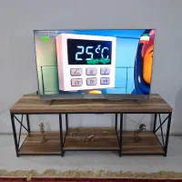 تلویزیون منحنی ۴۹ اینج مارک TSL