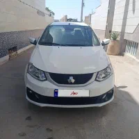 فروش ساینا s مدل ۱۴۰۳ دو گانه فابریک