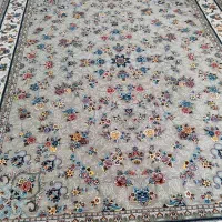فرش 9متری درحدنو