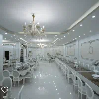 نیروی آقا و خانم جهات کار در تالار