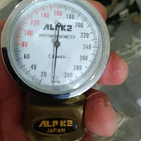 دستگاه فشارخون عقربه ای در حد نو|آرایشی، بهداشتی، درمانی|شیراز, صاحب الزمان|دیوار