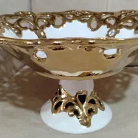 ظروف پذیرایی شیک در حد نو
