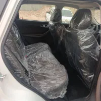 ماشین تیگو صفرکیلومتر استثنایی|خودرو سواری و وانت|شیراز, شهرک مدرس|دیوار