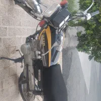 موتور مدل ۸۴ مشابه صفر