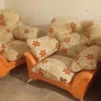 مبل ۷نفره راحتی