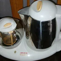چای ساز .چایساز