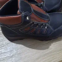 کفش ایمنی|کیف، کفش، کمربند|جهرم, |دیوار