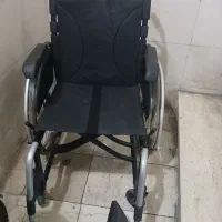 ویلچر سوئیسی کوشال