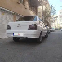 پراید 132 مدل 88|خودرو سواری و وانت|شهریار, شهرک وائین|دیوار