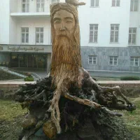 منبت کاری ومجسمه سازی