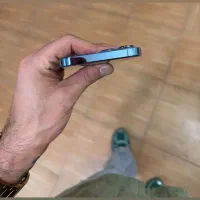 iphone 13 pro max blu|موبایل|مشهد, طلاب|دیوار