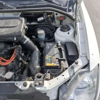 تیبا 2|خودرو سواری و وانت|قرچک, زیبا شهر|دیوار