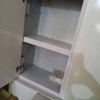 کابینت بدنه فلز