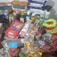 فروش حضوری|فروشگاه و مغازه|گلبهار, شهر جدید گلبهار|دیوار