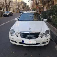 بنز e240 سند شخصی کم کارکرد واقعی