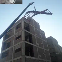 پله گرد و دوبلکس|خدمات پیشه و مهارت|سنندج, |دیوار