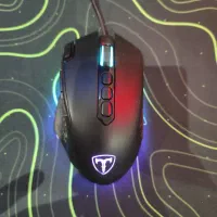 موس تی دگر  حرفه ای گیمینگ