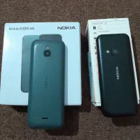 نوکیا ساده مدل 5310. و 6300 نو و اک ویتنامی|موبایل|یاسوج, |دیوار