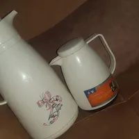 دوتا بزرگ سالم به ضمانت کوچک هم تا