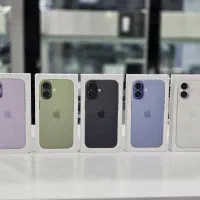 آیفون ۱۷نرمال ۲۵۶گیگ