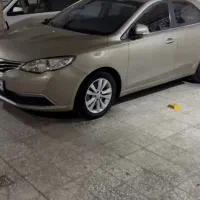 ام جی 360توربو مدل98