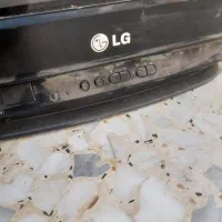 تلویزیون ۱۴ اینچ رنگی الجی سالم|تلویزیون و پروژکتور|کاشان, صفی آباد|دیوار