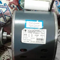 فروش موتور لباسشویی .نو بدون کارکرد