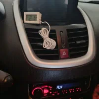 گازکولر اتومبیل ضمانتی شارژ وگاز.نقد  چک 2الی4ماهه