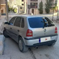 فولکس گل ۸۴