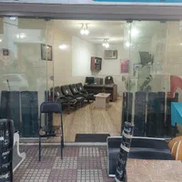 مغازه 33 متری با انبار بزرگ در فومن