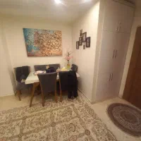 رهن کامل آپارتمان ۵۵ متری ولیعصر وردآورد|اجارهٔ آپارتمان|تهران, وردآورد|دیوار