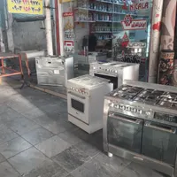 آبگرمکن/بخاری/اجاق گاز/نمایندگی نصب تعمیرات تخصصی|خدمات پیشه و مهارت|مسجد سلیمان, |دیوار