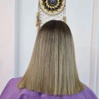 جشنواره تخفیف مدل کراتین بوتاکس پروتیین کرابوتاکس|خدمات آرایشگری و زیبایی|مشهد, چهارچشمه|دیوار