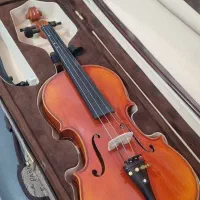 ویولن نو و با کیفیت خارجی