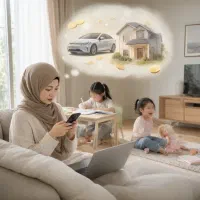 کار منعطف مناسب خانم خانه دار /آموزش رایگان/تهران